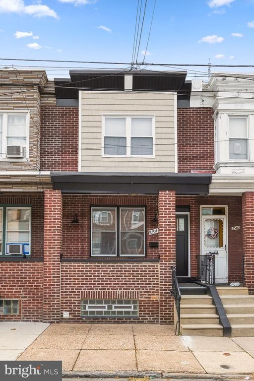 2542 E MONMOUTH ST, PHILADELPHIA, PA 19134 — exterior