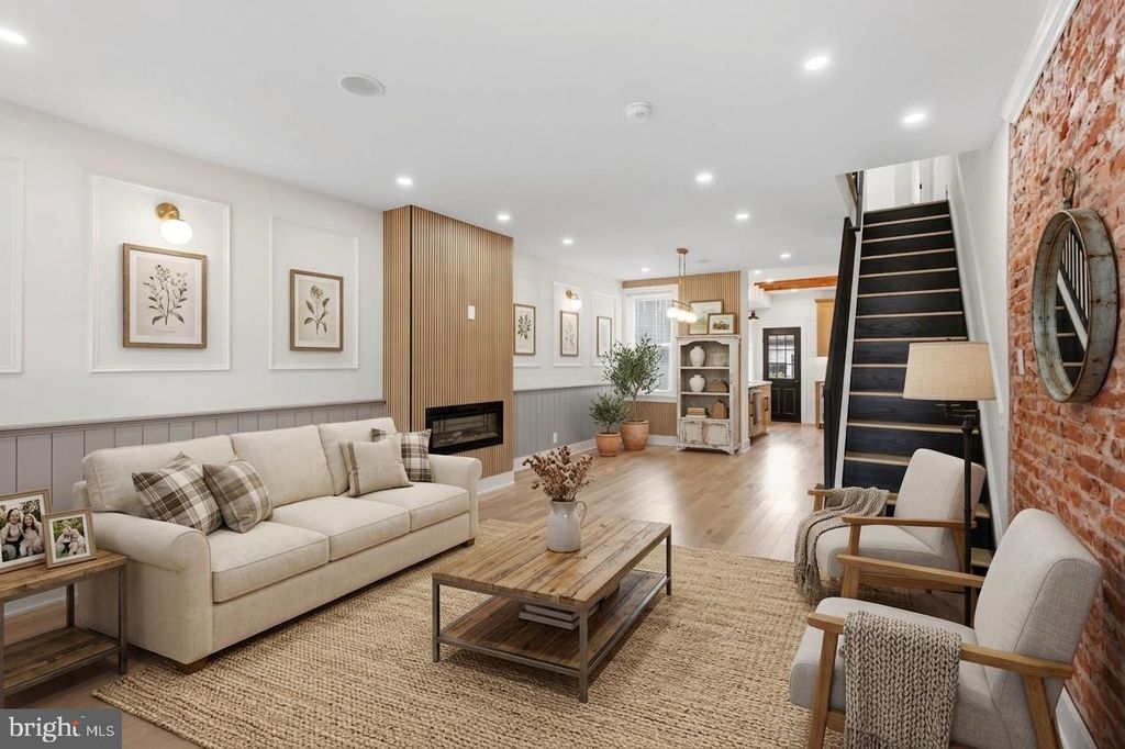 2542 E MONMOUTH ST, PHILADELPHIA, PA 19134 — photo 4