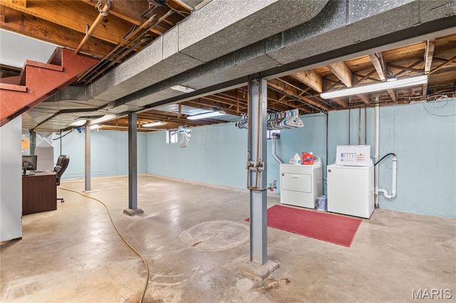 5521 Murdoch Avenue, St Louis, MO 63109