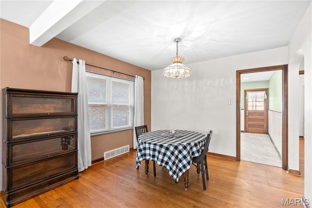 5521 Murdoch Avenue, St Louis, MO 63109