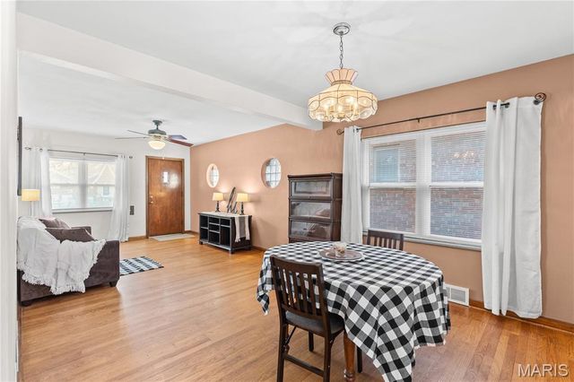 5521 Murdoch Avenue, St Louis, MO 63109