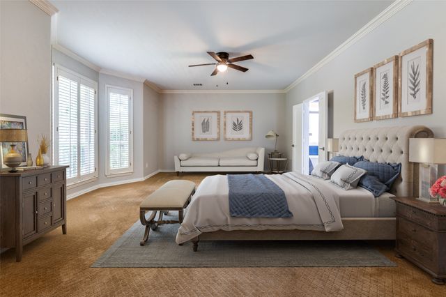 8400 Buxton Court, Plano, TX 75025