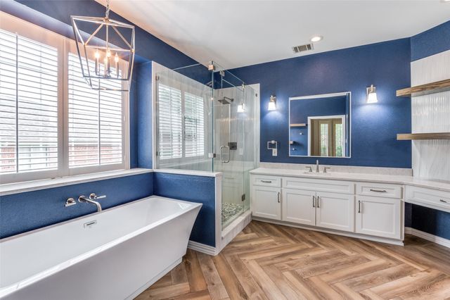 8400 Buxton Court, Plano, TX 75025