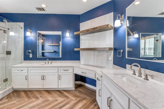 8400 Buxton Court, Plano, TX 75025