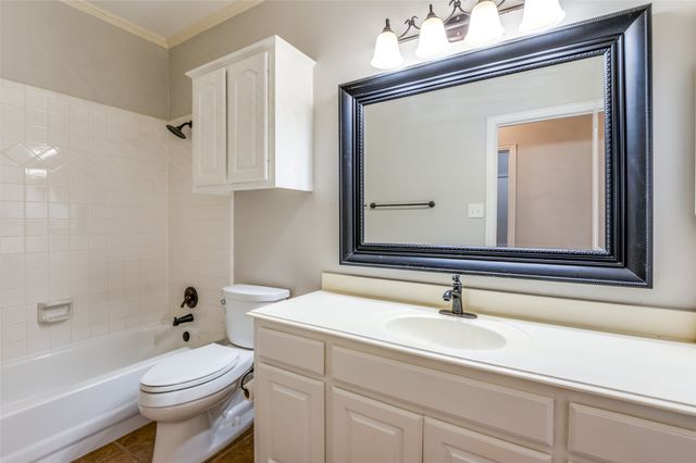8400 Buxton Court, Plano, TX 75025