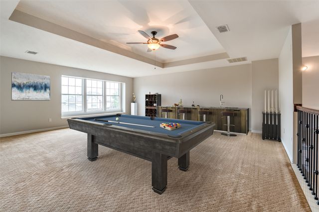 8400 Buxton Court, Plano, TX 75025