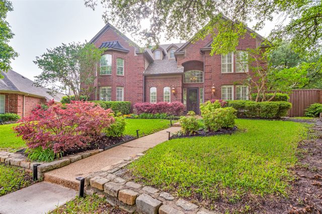 8400 Buxton Court, Plano, TX 75025