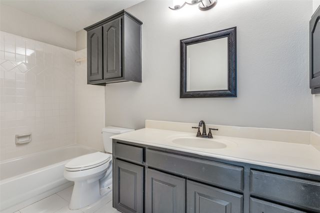 8400 Buxton Court, Plano, TX 75025