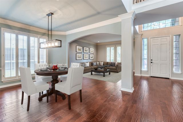 8400 Buxton Court, Plano, TX 75025