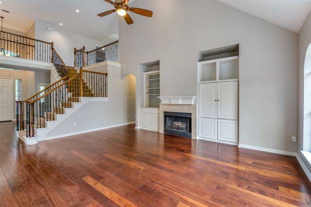 8400 Buxton Court, Plano, TX 75025