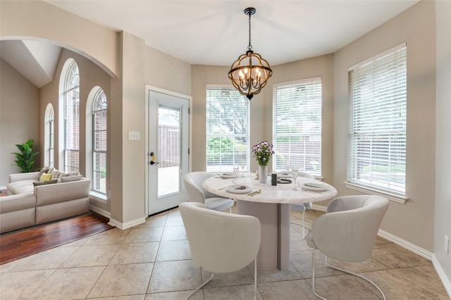 8400 Buxton Court, Plano, TX 75025