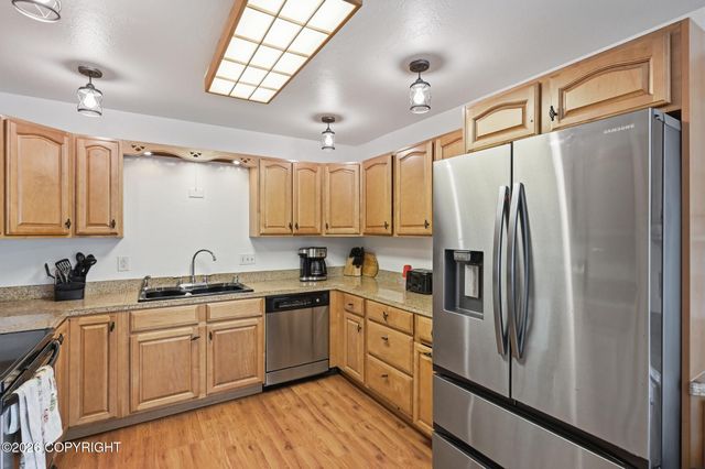 2150 Chandalar Drive, Anchorage, AK 99504