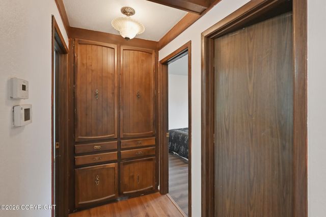 2150 Chandalar Drive, Anchorage, AK 99504