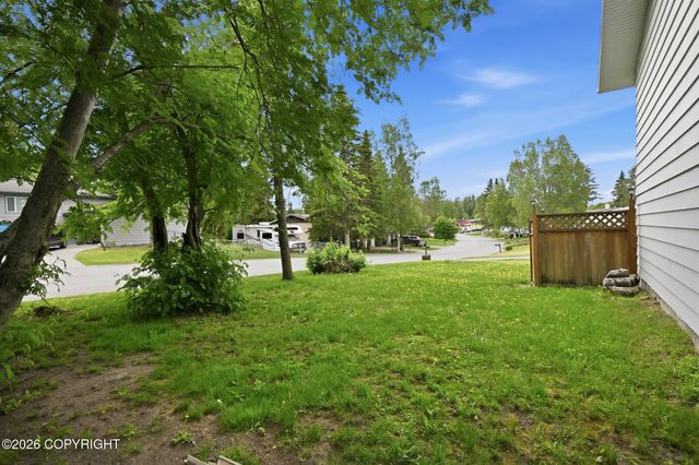 2150 Chandalar Drive, Anchorage, AK 99504