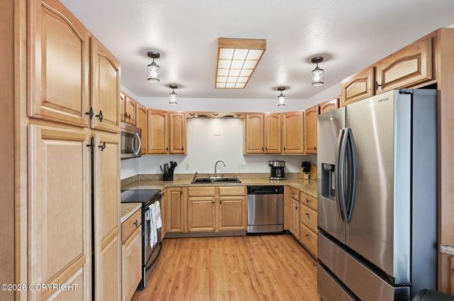 2150 Chandalar Drive, Anchorage, AK 99504