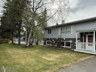 2150 Chandalar Drive, Anchorage, AK 99504