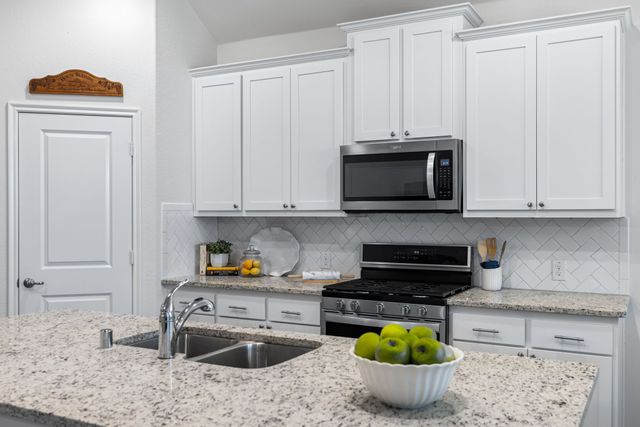 709 Maverick Street, Anna, TX 75409