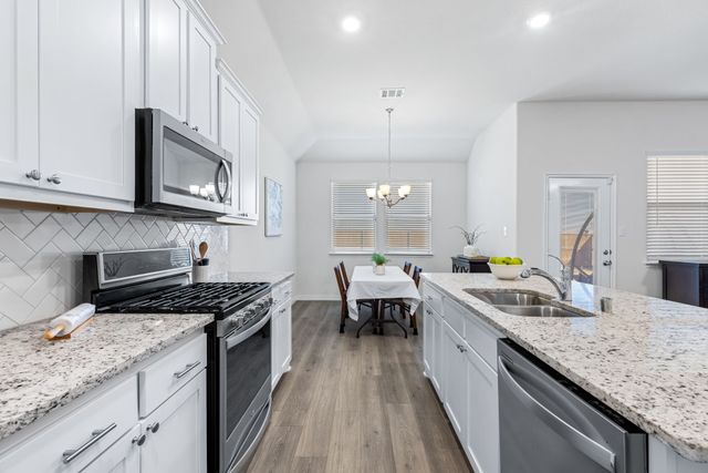 709 Maverick Street, Anna, TX 75409