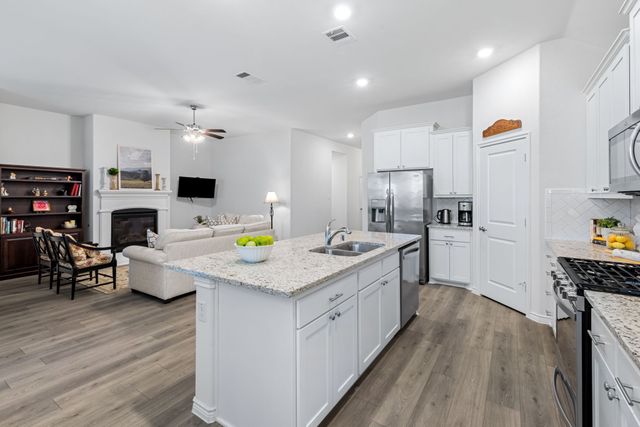 709 Maverick Street, Anna, TX 75409