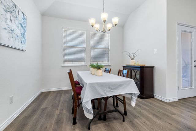 709 Maverick Street, Anna, TX 75409