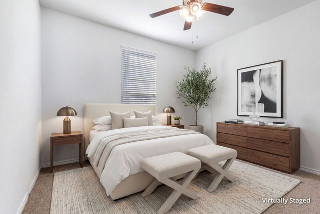 709 Maverick Street, Anna, TX 75409