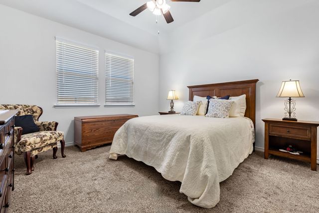 709 Maverick Street, Anna, TX 75409