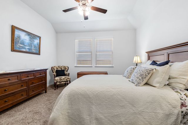 709 Maverick Street, Anna, TX 75409