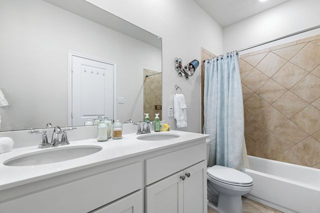 709 Maverick Street, Anna, TX 75409