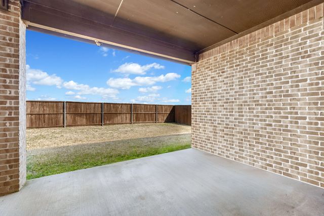 709 Maverick Street, Anna, TX 75409