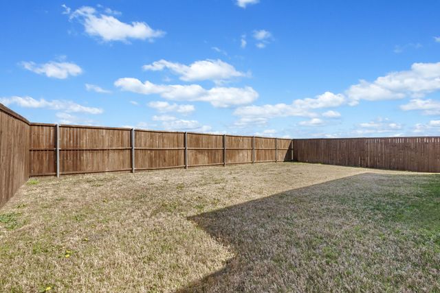 709 Maverick Street, Anna, TX 75409