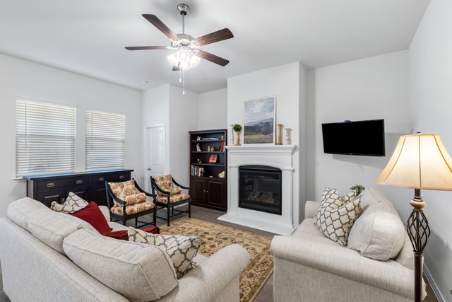 709 Maverick Street, Anna, TX 75409