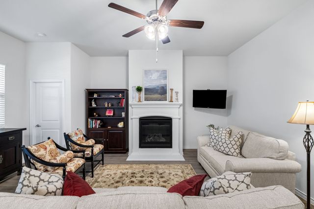 709 Maverick Street, Anna, TX 75409