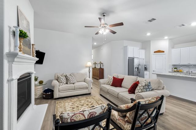 709 Maverick Street, Anna, TX 75409