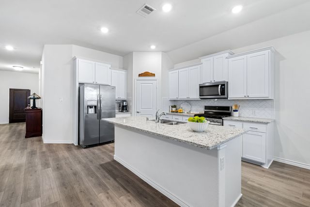 709 Maverick Street, Anna, TX 75409