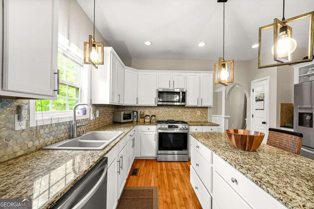 2701 Bailey Place NE, Conyers, GA 30013