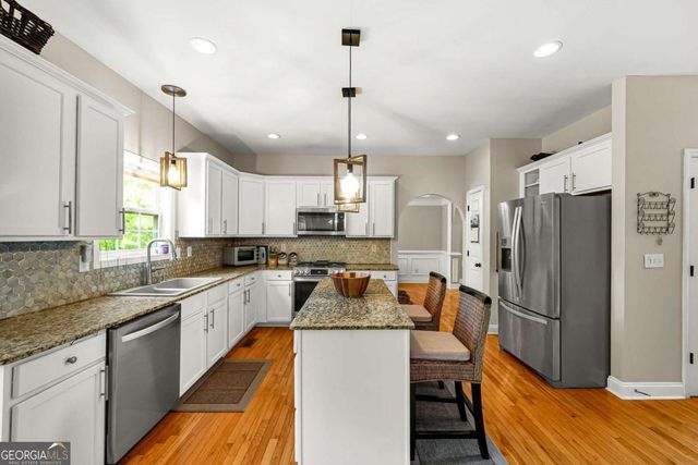 2701 Bailey Place NE, Conyers, GA 30013