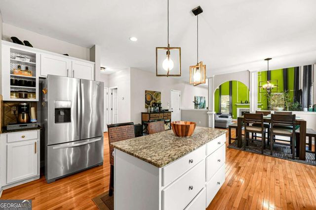 2701 Bailey Place NE, Conyers, GA 30013