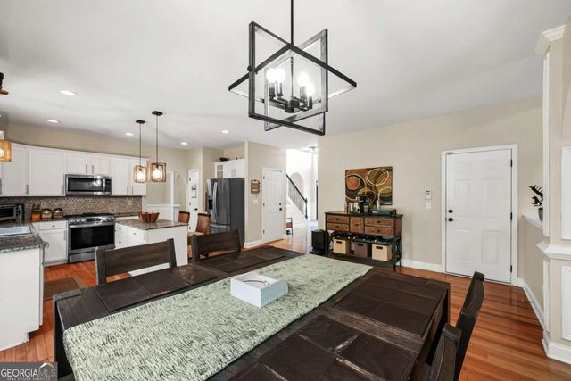 2701 Bailey Place NE, Conyers, GA 30013