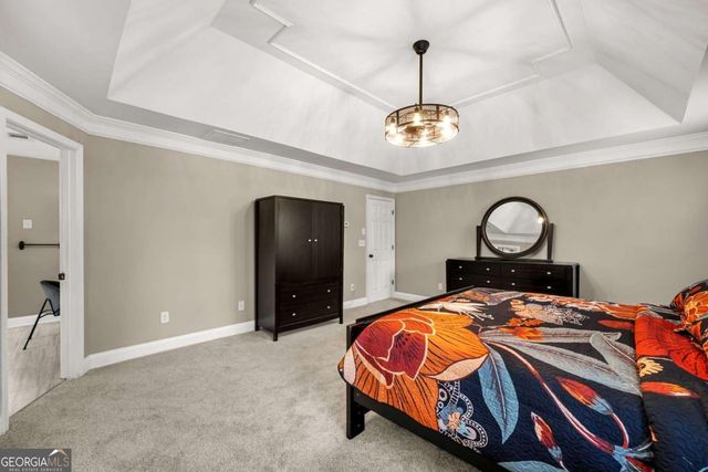2701 Bailey Place NE, Conyers, GA 30013