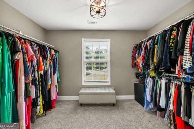 2701 Bailey Place NE, Conyers, GA 30013