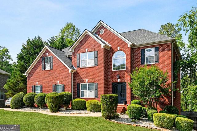 2701 Bailey Place NE, Conyers, GA 30013