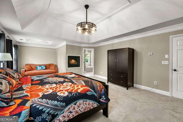 2701 Bailey Place NE, Conyers, GA 30013