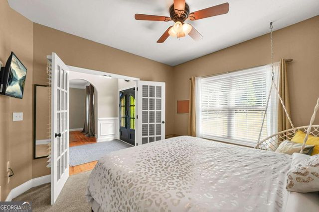 2701 Bailey Place NE, Conyers, GA 30013