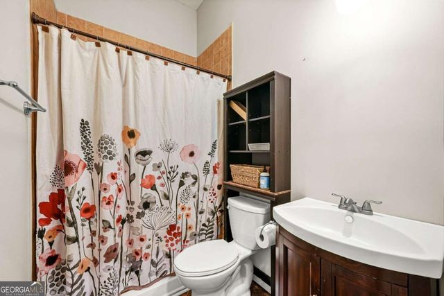 2701 Bailey Place NE, Conyers, GA 30013
