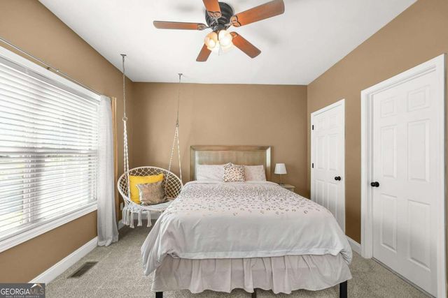 2701 Bailey Place NE, Conyers, GA 30013