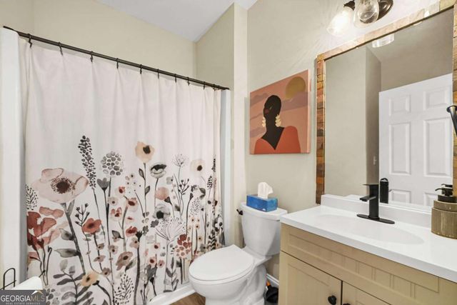 2701 Bailey Place NE, Conyers, GA 30013