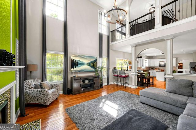 2701 Bailey Place NE, Conyers, GA 30013