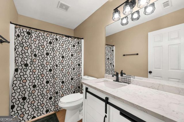 2701 Bailey Place NE, Conyers, GA 30013