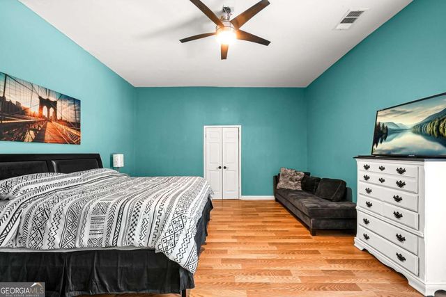 2701 Bailey Place NE, Conyers, GA 30013
