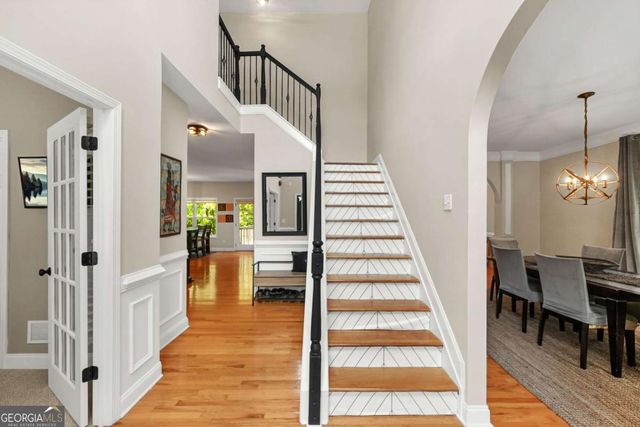 2701 Bailey Place NE, Conyers, GA 30013